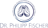 Lungenfacharzt Verden | Dr. Fischer Logo